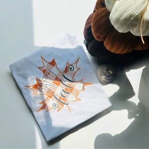 NEW Happy Fall Shirt